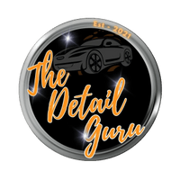 The Detail Guru UK