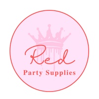 RED Party Supplies