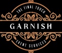 Garnish Event Services
