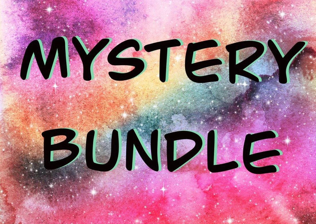 Mystery Bundle Mystery Bundle