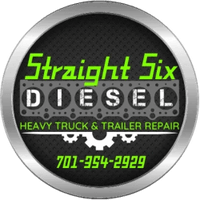 Straight Six Diesel 