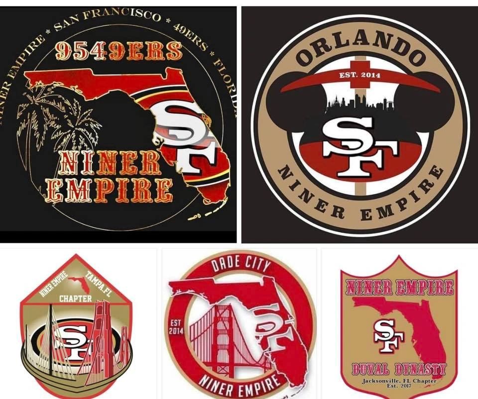 NINER EMPIRE