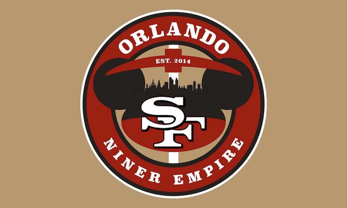 The Niner Empire – Bringing Niner Fans Together From All Over The Globe!!!