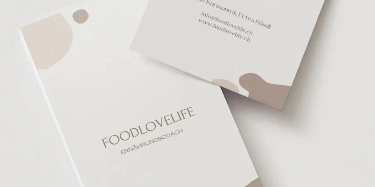 Ernährungsplan von Ernährungscoach Food Love Life