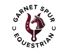 Garnet spur equestrian
~Kate Lockhart~ 