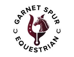 Garnet spur equestrian
~Kate Lockhart~ 