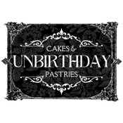 Unbirthday Cakes & Pastries