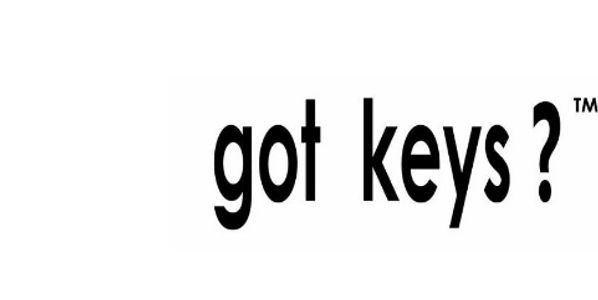 #keysforkids