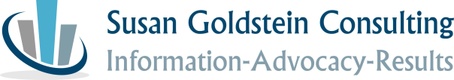 Susan Goldstein Consulting, Inc.