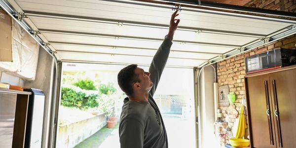 Garage Door  Repair Greenville, VA