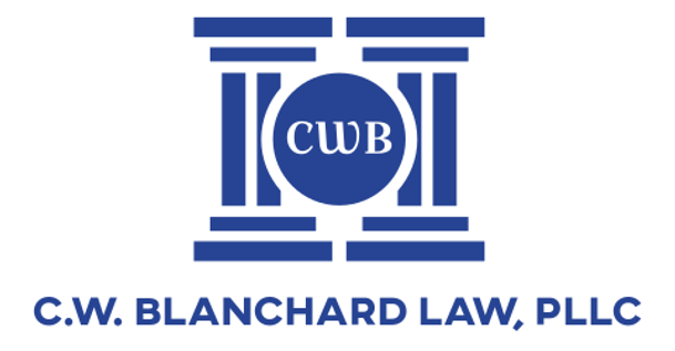 C.W. BLANCHARD LAW, PLLC