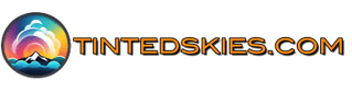 tintedskies.com