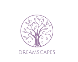 Dreamscapes LOGO here