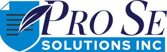 Pro se Solutions Inc