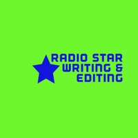 Radio Star Writing & Editing