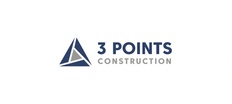 3 Points Construction