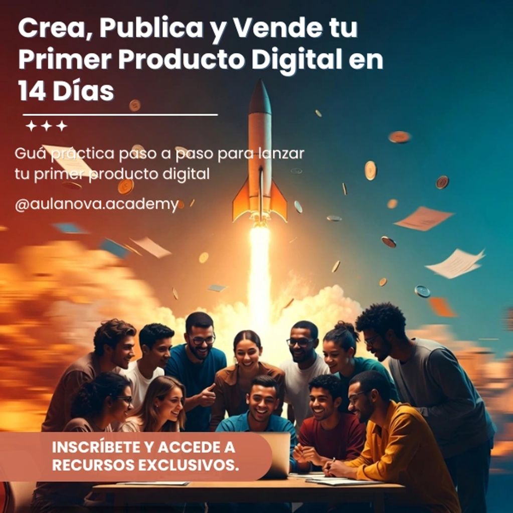 Descubre el camino hacia la libertad financiera con esta guía práctica y completa para emprendedores