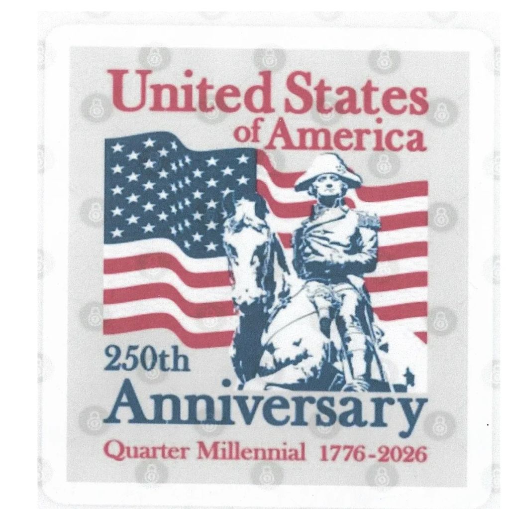 Happy Birthday America