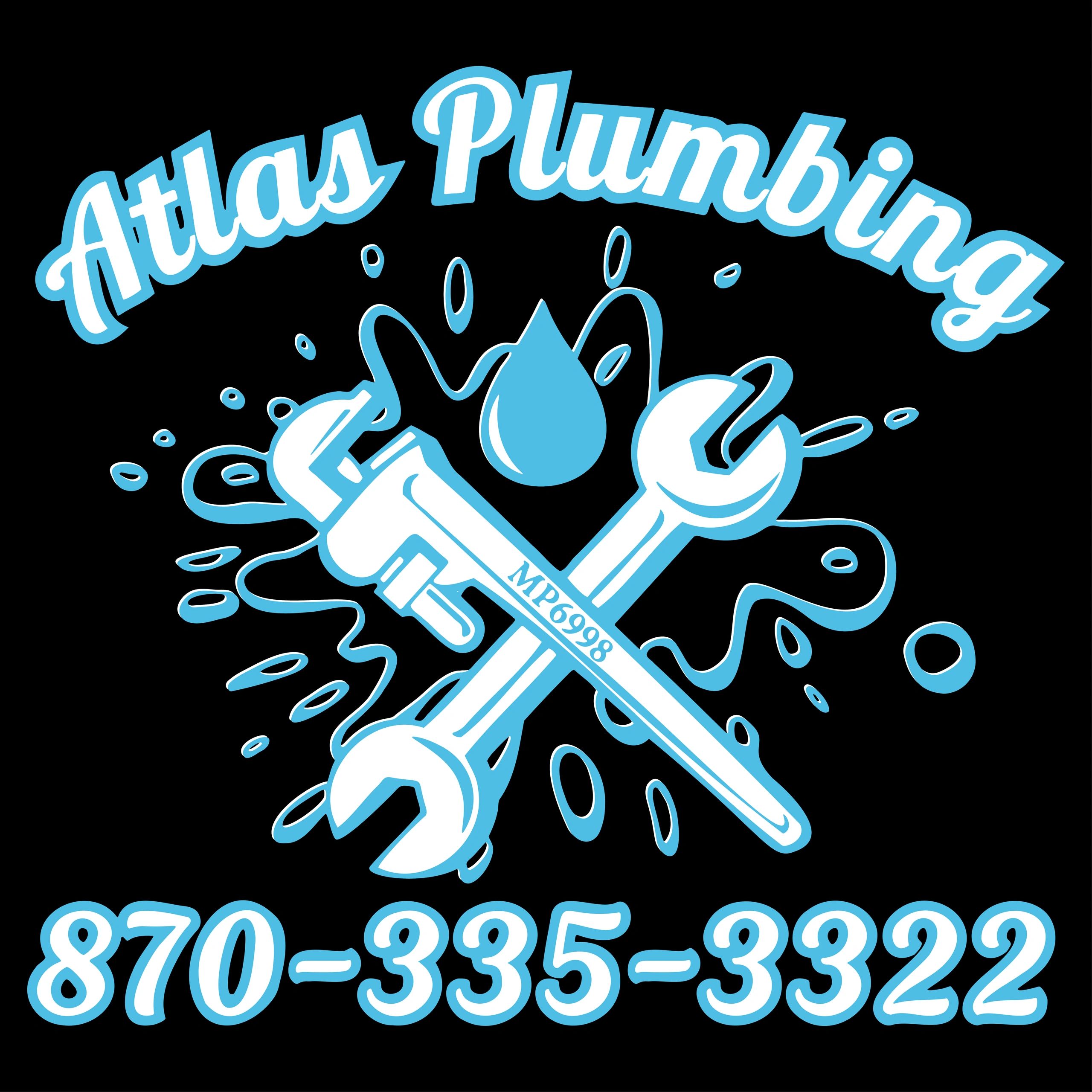 Atlas Plumbing LLC
