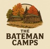 THE BATEMAN CAMPS