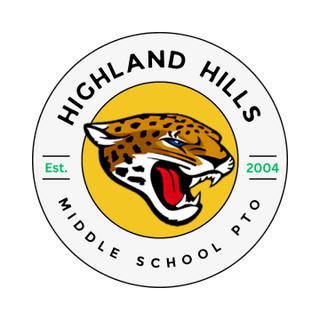 Highland Hills Middle School PTO