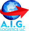 AIG LOGISTICS LLC