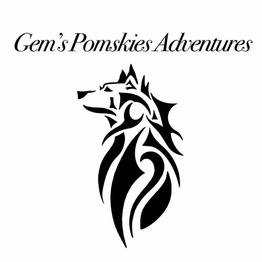 Gems Pomskies Adventures