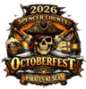 Spencer County Octoberfest 2026... YARRR! 