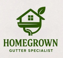 HomeGrown Gutters