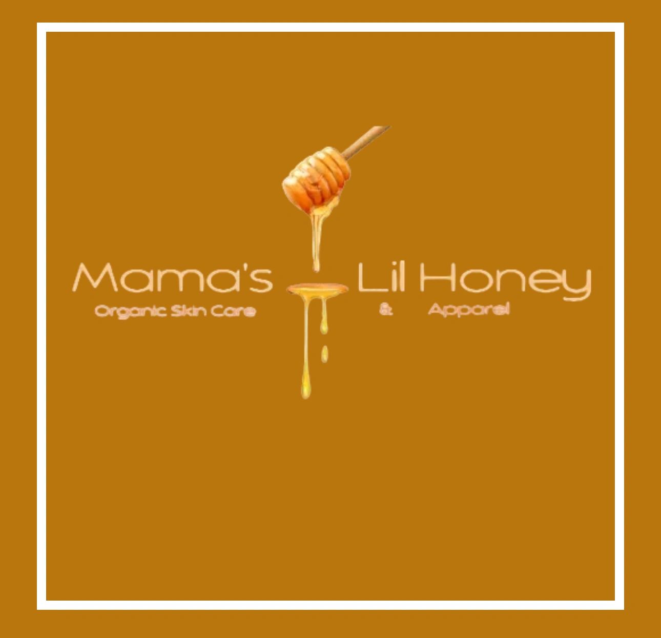 Mama's Lil Honey