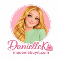 Danielle K Made Me Buy It