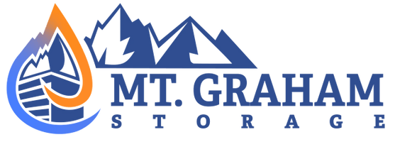 Mt. Graham Storage Palmer LLC