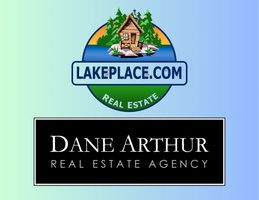 Lakeplace.com of Southern WI / Dane Arthur REA