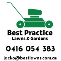 Best Practice Lawns & Gardens