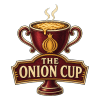 The Onion Cup
