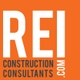REI Construction Consultants