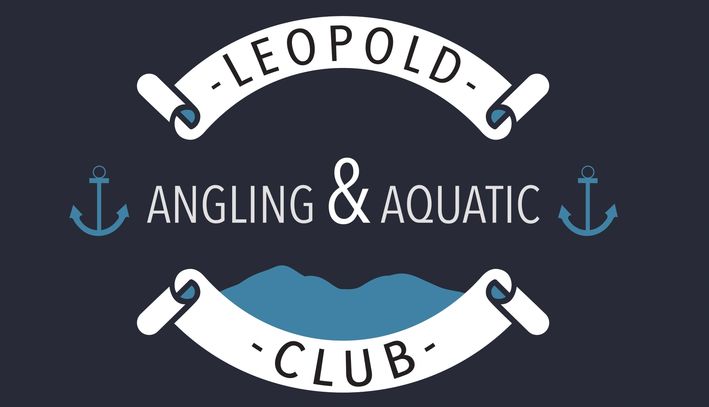 Leopold Angling and Aquatic Club logo