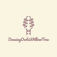 Dancing Owls Willow Tree
