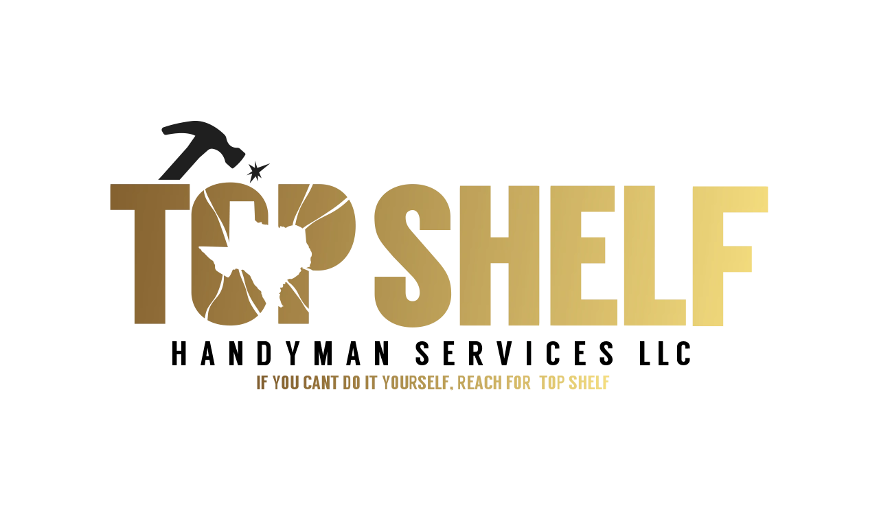 Top Shelf Handyman Services