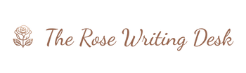 The Rose Writing Desk