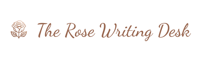 The Rose Writing Desk