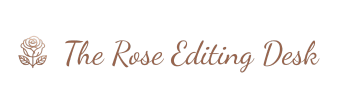 The Rose Writing Desk