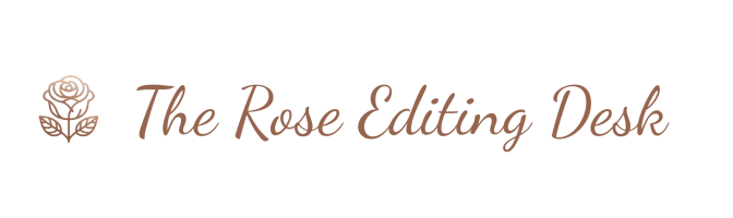 The Rose Writing Desk