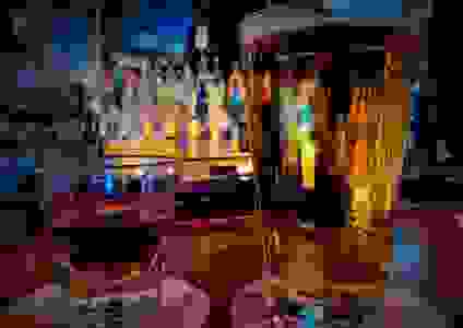 THE INN FIELD