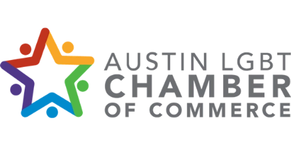 Austin LGBT Chamber of Commerce Logo