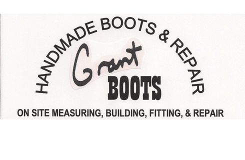 Grant Boots