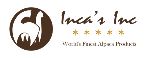INCA'S INC