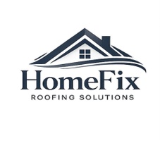 HomeFix Roofing Solutions