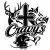 Welcome to Cravy's 