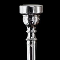 Verus M1T Mellophone Mouthpiece - Acoustically Optimized For Marching Band, Easy Transition For Horn Players